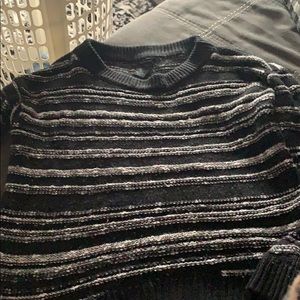 Calvin Klein knit sweater